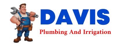 Trusted plumber in CROMPOND